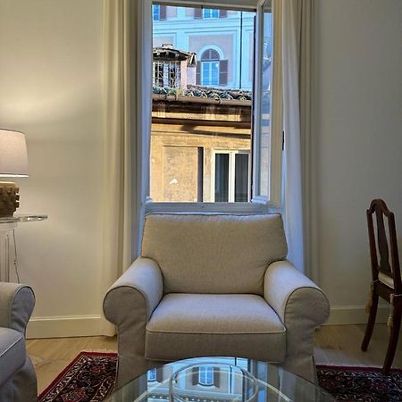 Gio Luxury Home Roma Esterno foto