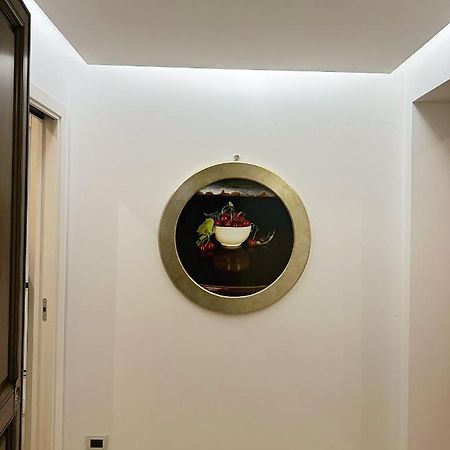 Gio Luxury Home Roma Esterno foto