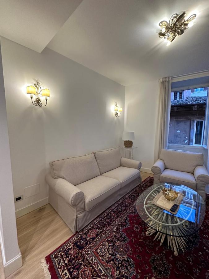 Gio Luxury Home Roma Esterno foto