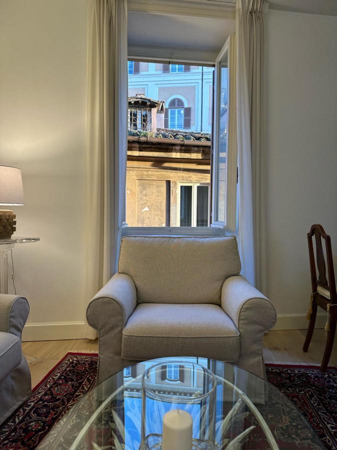 Gio Luxury Home Roma Esterno foto