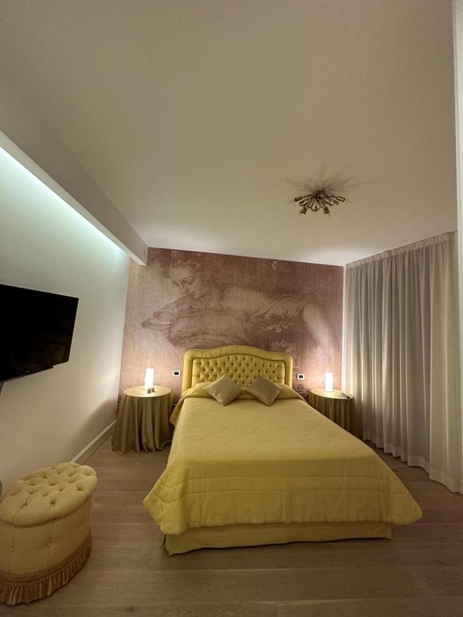 Gio Luxury Home Roma Esterno foto