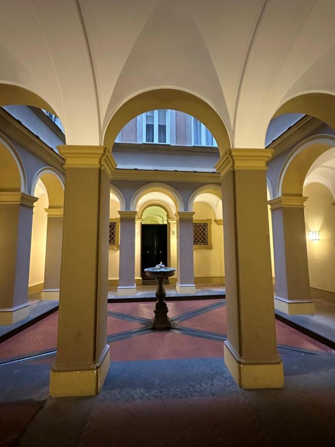 Gio Luxury Home Roma Esterno foto