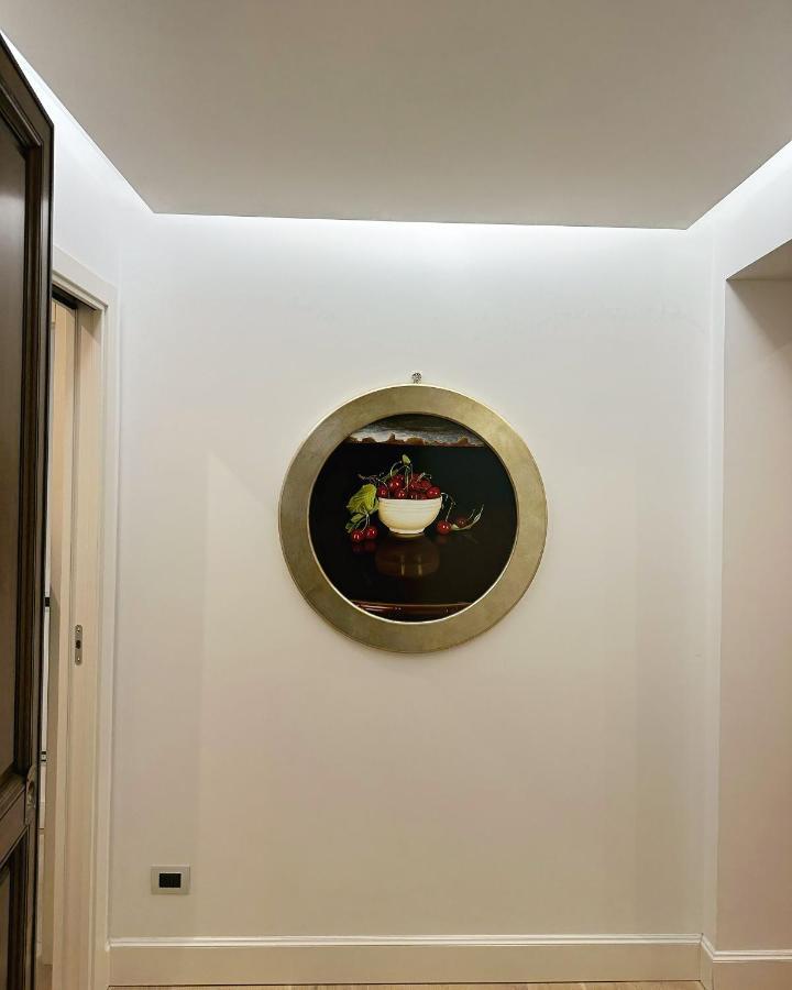 Gio Luxury Home Roma Esterno foto