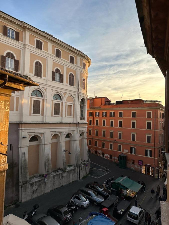 Gio Luxury Home Roma Esterno foto