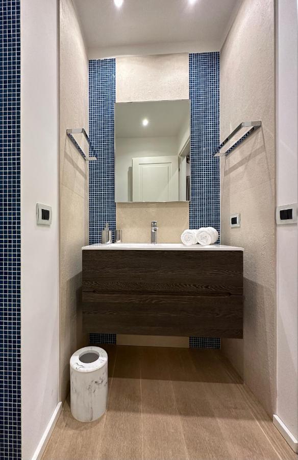 Gio Luxury Home Roma Esterno foto